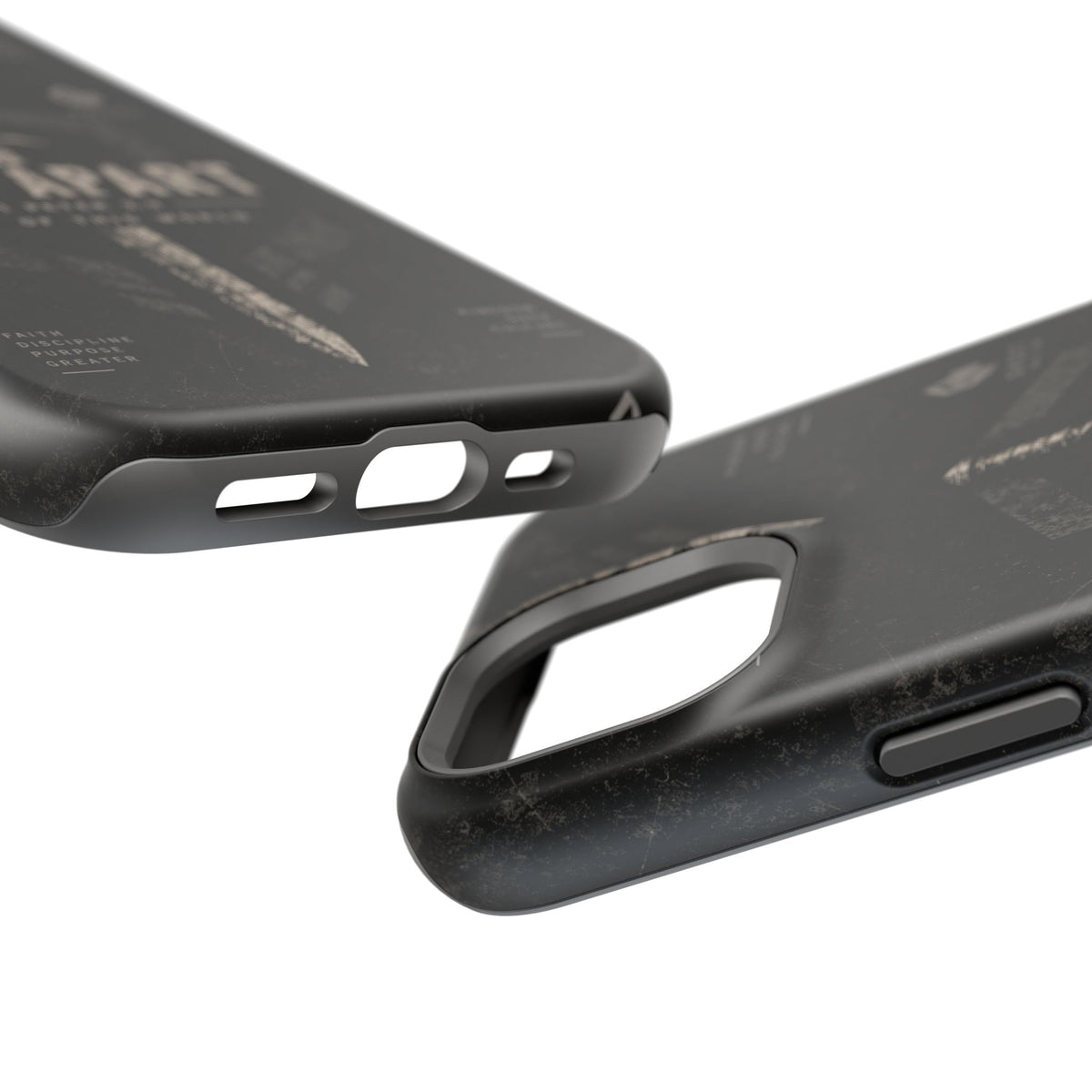 SET APART MAGNETIC TOUGH PHONE CASE