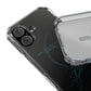 Magnetic Phone Case: Midnight Archer