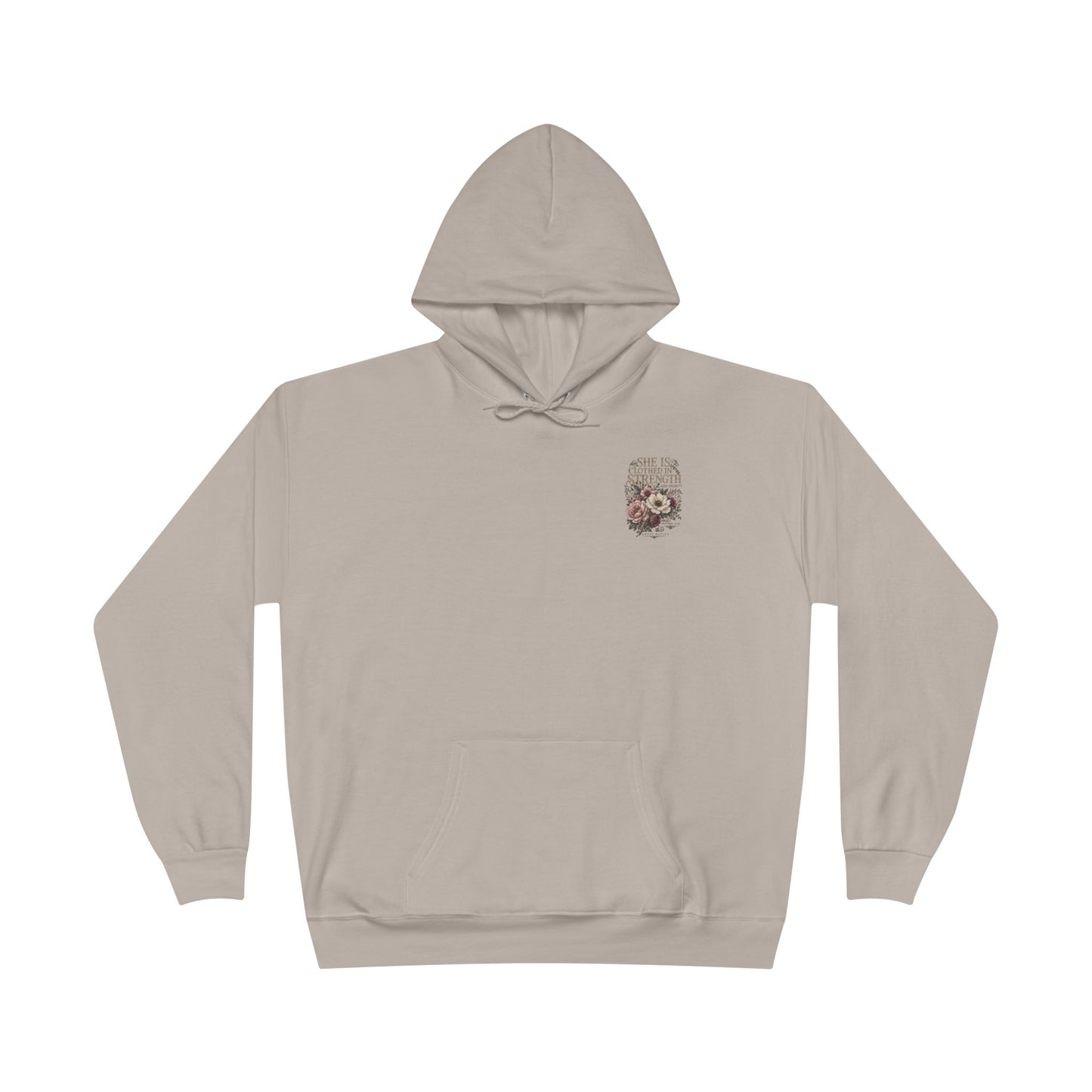 HOODIE I PROVERBS 31:25