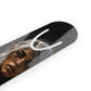 Aluminum Character Bookmark