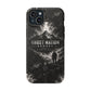 GHOST NATION ARMORY MAGNETIC TOUGH PHONE CASE