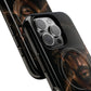 MAGNETIC PHONE CASE I DEXTER