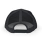 TRUCKER CAP, UNSEEN BATTLE