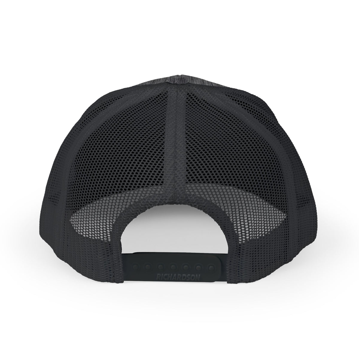 TRUCKER CAP, UNSEEN BATTLE