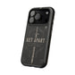 SET APART MAGNETIC TOUGH PHONE CASE