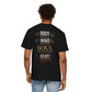 Battle Tee: Body. Mind. Soul. Heart.