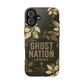 Tough Phone Case, The Vine