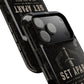 SET APART MAGNETIC TOUGH PHONE CASE