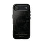 Tough Magnetic Case, The Armory Blueprint