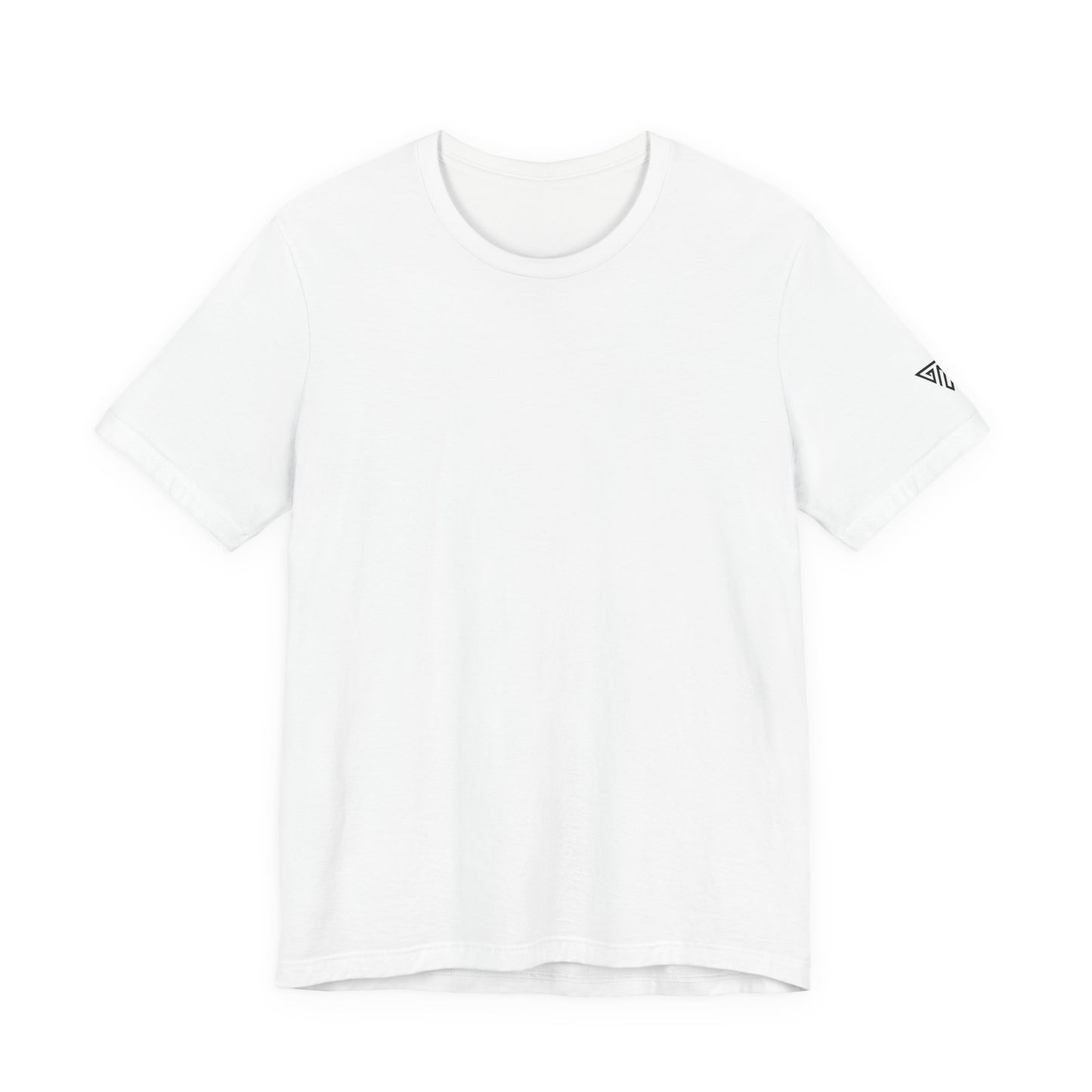 Spiritual Facts Tee