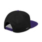 Battle Snapback Hat: Ephesians 6:12