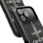 UNSEEN WAR MAGNETIC TOUGH PHONE CASE
