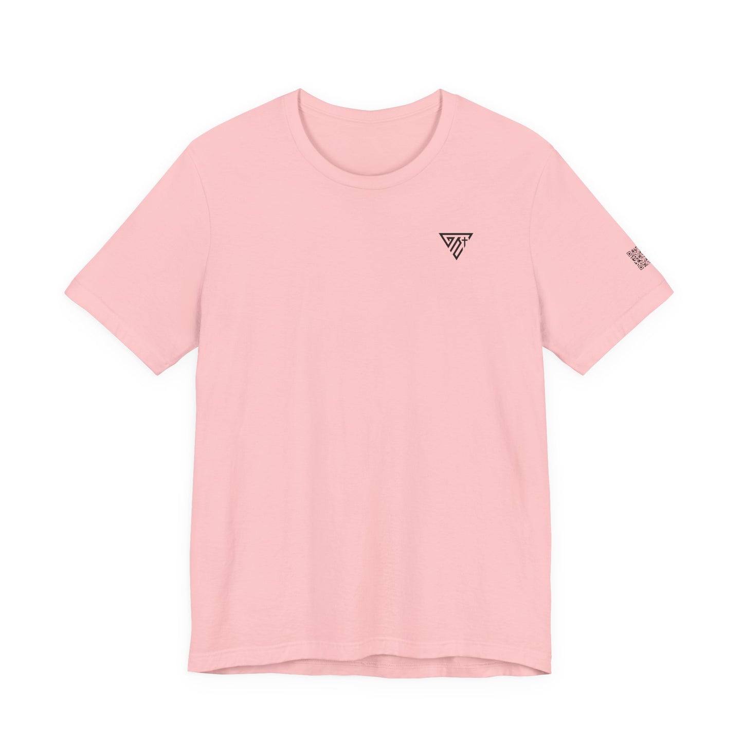 Spiritual Facts Tee