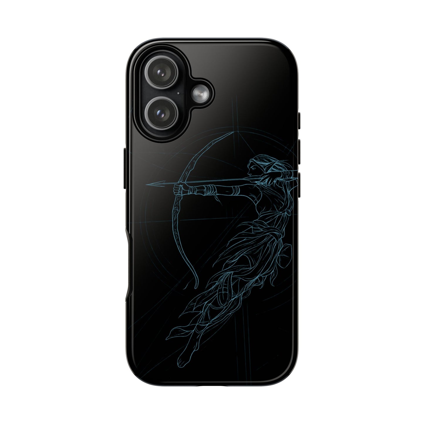 Archer Phone Case | Tough Protective iPhone Case