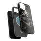 GHOST NATION ARMORY MAGNETIC TOUGH PHONE CASE