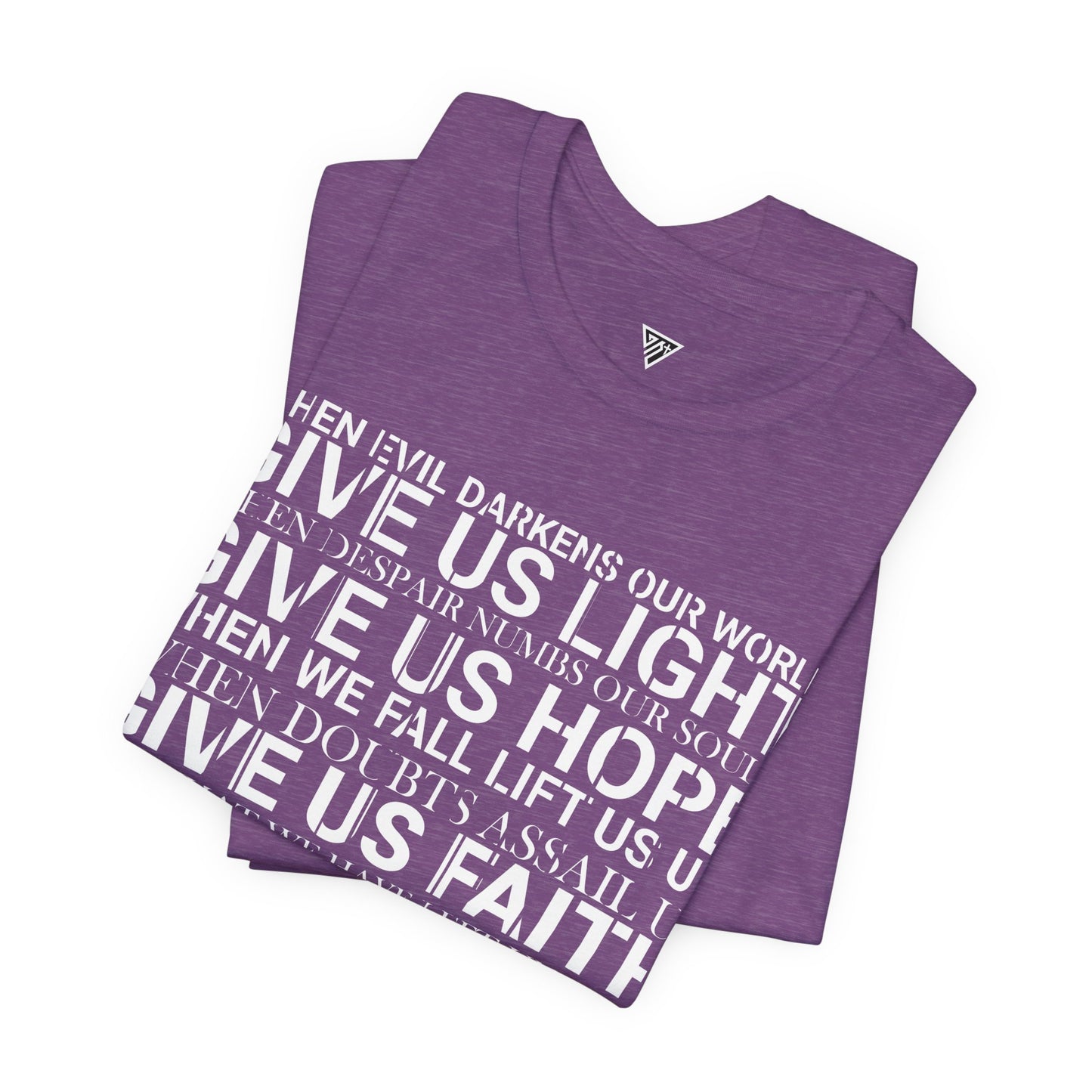 Genesis Prayer T-Shirt