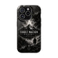 GHOST NATION ARMORY MAGNETIC TOUGH PHONE CASE