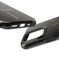 SET APART MAGNETIC TOUGH PHONE CASE