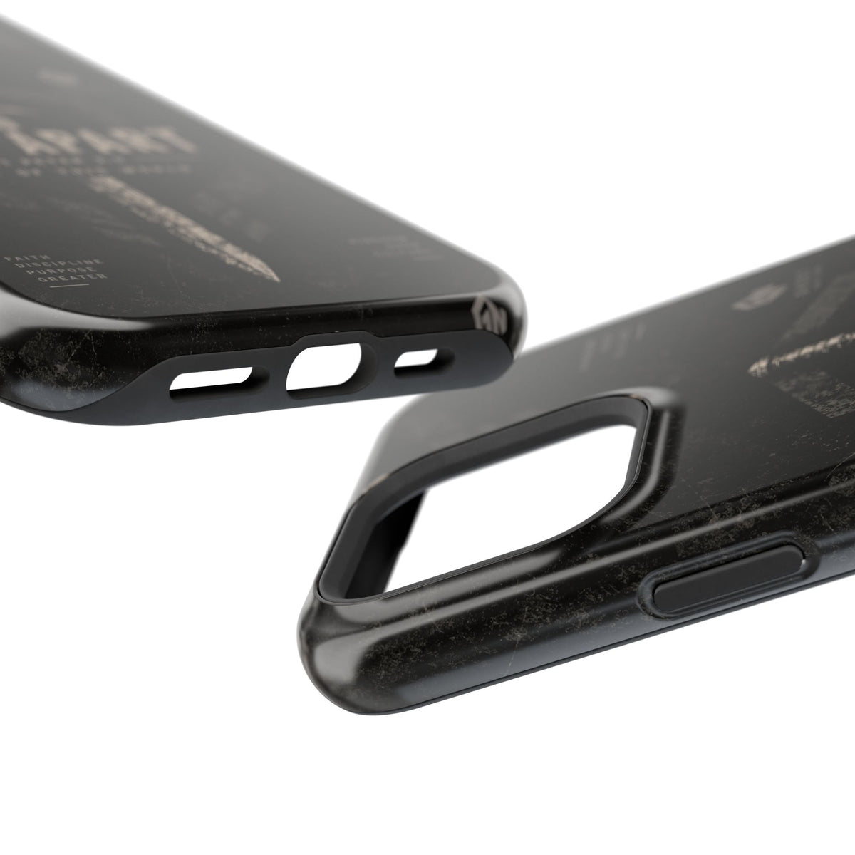 SET APART MAGNETIC TOUGH PHONE CASE