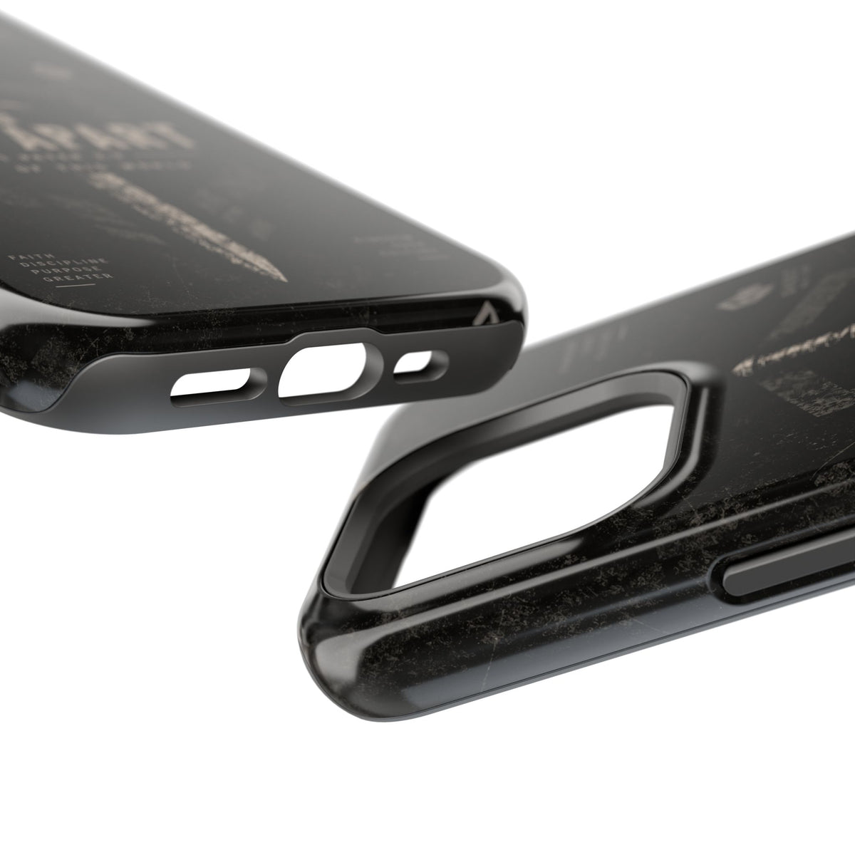 SET APART MAGNETIC TOUGH PHONE CASE