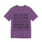 Genesis Prayer T-Shirt