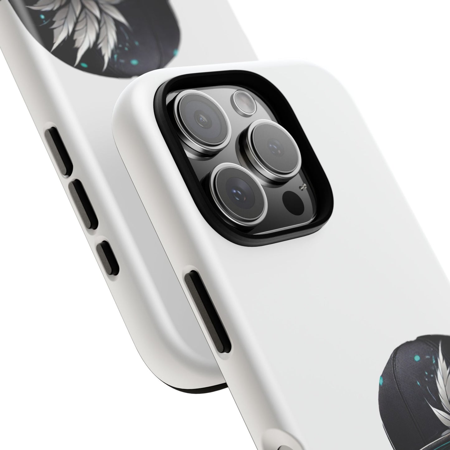 Fantasy Phone Case I Arcane Art Design I Genesis Collection