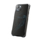 Magnetic Phone Case: Midnight Archer