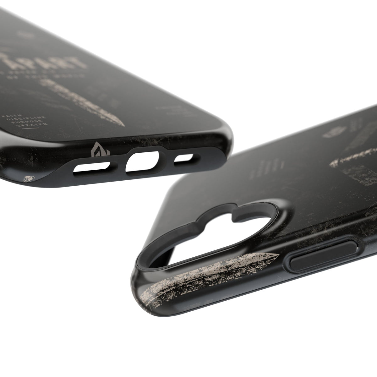 SET APART MAGNETIC TOUGH PHONE CASE