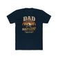 "Dad The Original" Vintage Father's Day T-Shirt