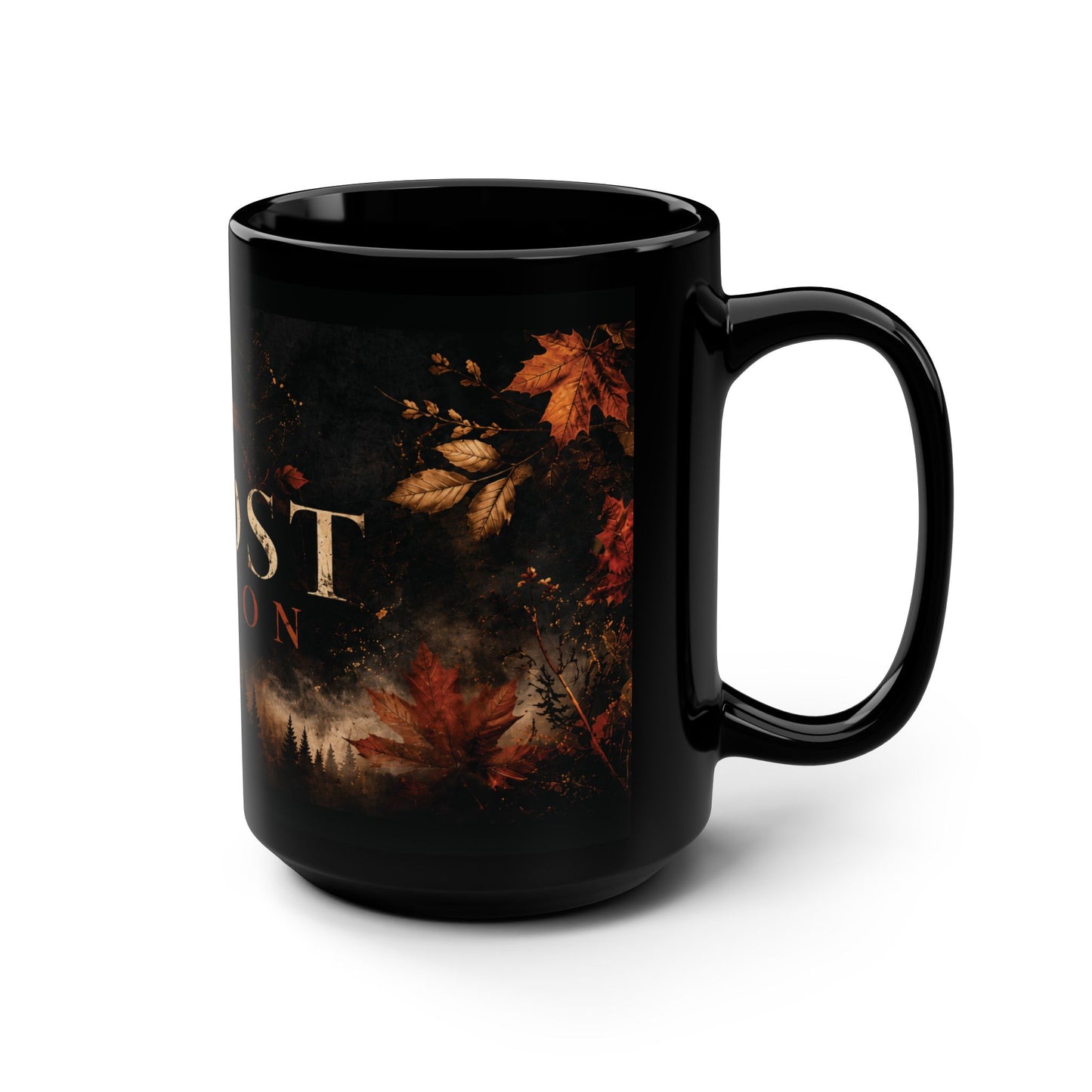 GHOST NATION 15OZ MUG