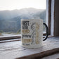 COLOR-CHANGING MUG: BLUEPRINT