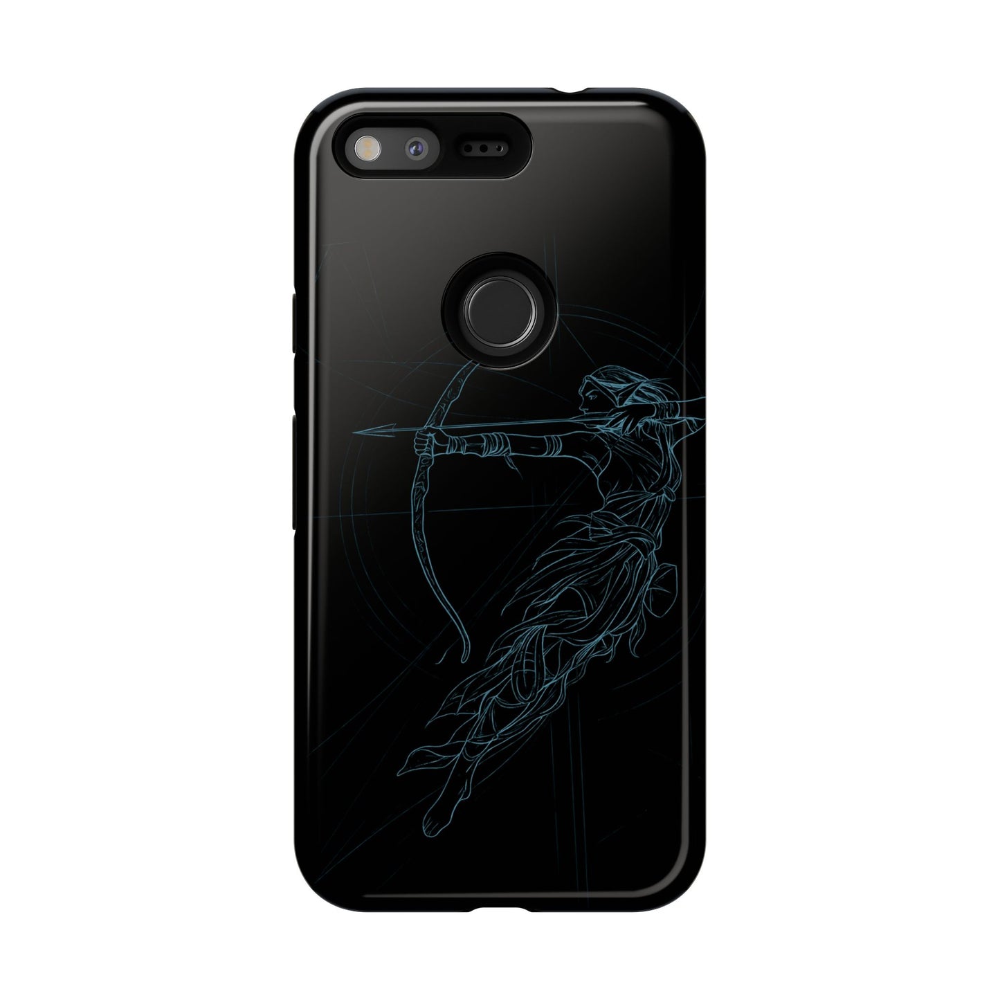 Archer Phone Case | Tough Protective iPhone Case