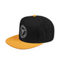 Battle Snapback Hat: Ephesians 6:12