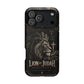 LION OF JUDAH MAGNETIC TOUGH PHONE CASE