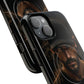MAGNETIC PHONE CASE I DEXTER