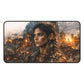 Azaryah Desk Mat