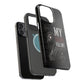 MAGNETIC TOUGH PHONE CASE, ACTS 12:7