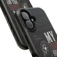 MAGNETIC TOUGH PHONE CASE, ACTS 12:7