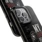 MAGNETIC TOUGH PHONE CASE, ACTS 12:7