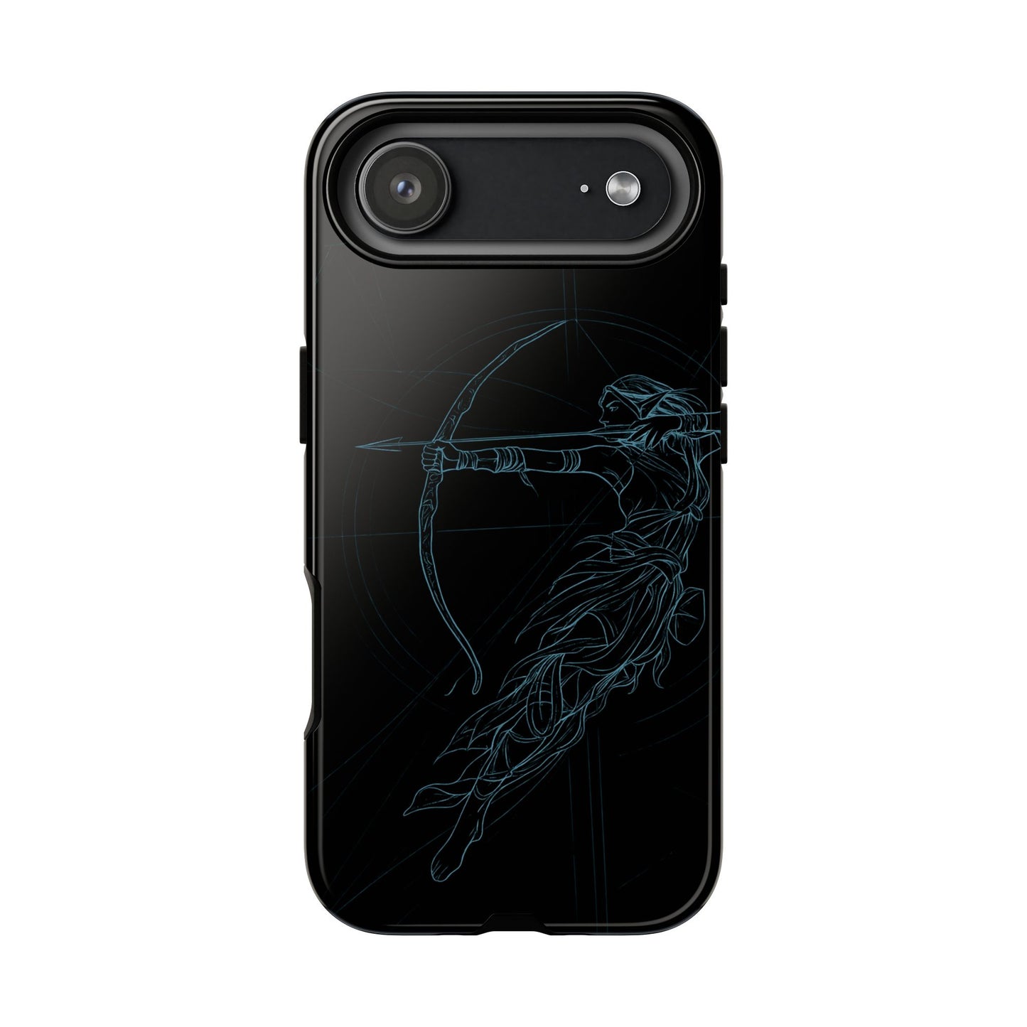 Archer Phone Case | Tough Protective iPhone Case