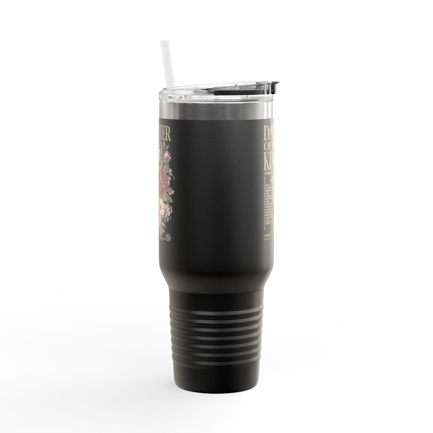 TRAVEL CUP I 1 PETER 2:9