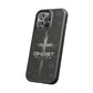 UNSEEN WAR MAGNETIC TOUGH PHONE CASE