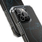 Magnetic Phone Case: Midnight Archer