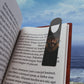 Aluminum Character Bookmark