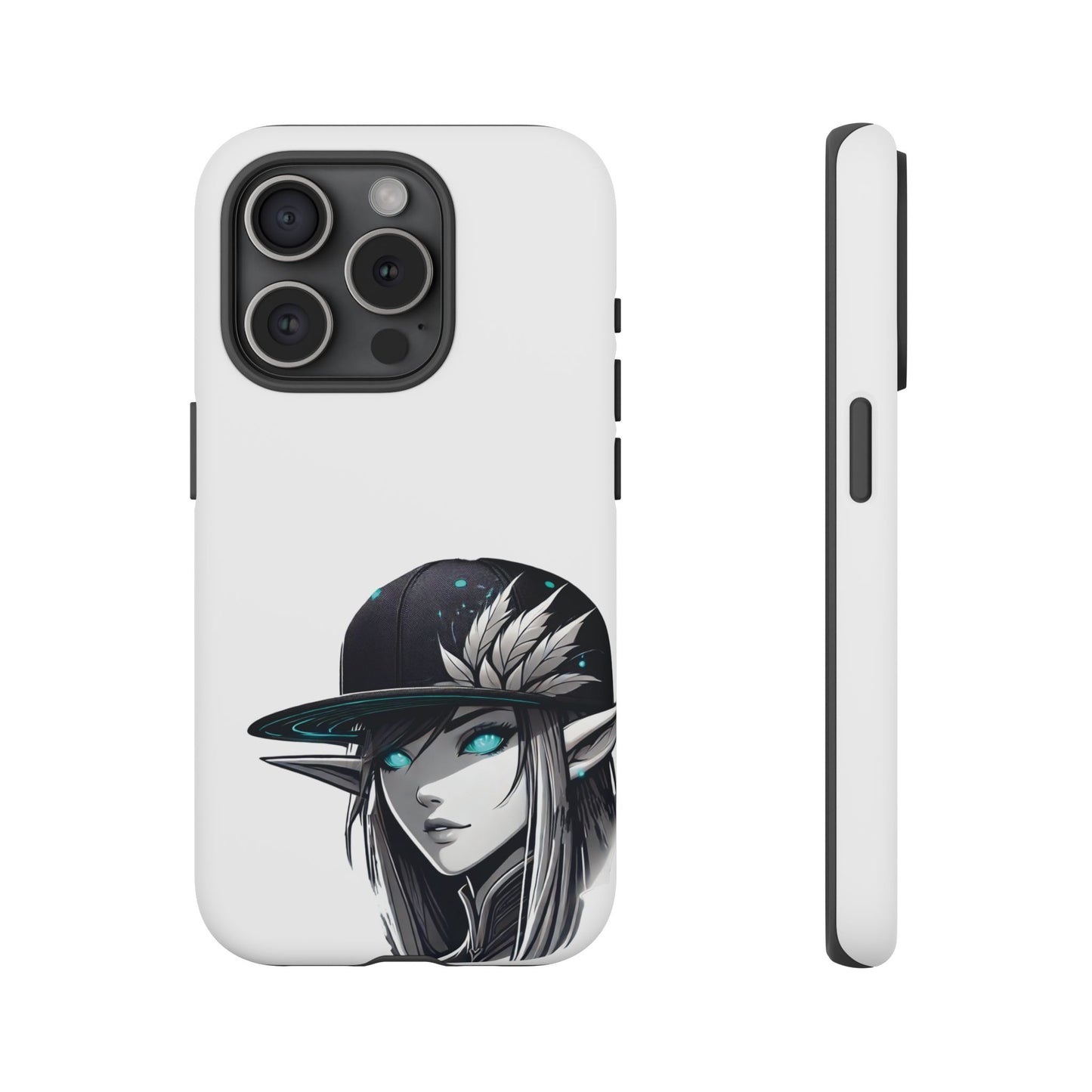 Fantasy Phone Case I Arcane Art Design I Genesis Collection
