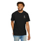 Battle Tee: Body. Mind. Soul. Heart.