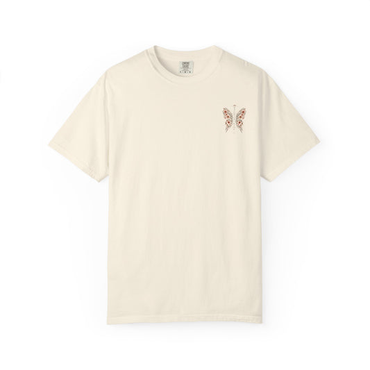 1 PETER 2:9 I BUTTERFLY