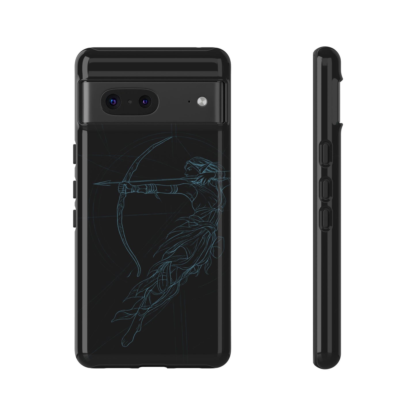 Archer Phone Case | Tough Protective iPhone Case