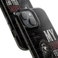 MAGNETIC TOUGH PHONE CASE, ACTS 12:7
