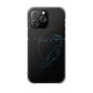 Magnetic Phone Case: Midnight Archer